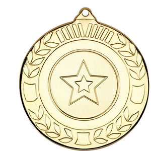 The Original Laurel Medal