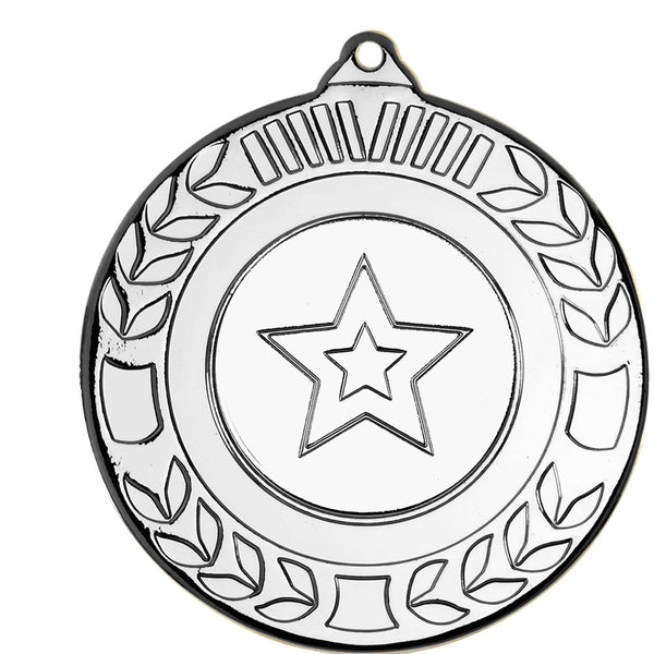 The Original Laurel Medal