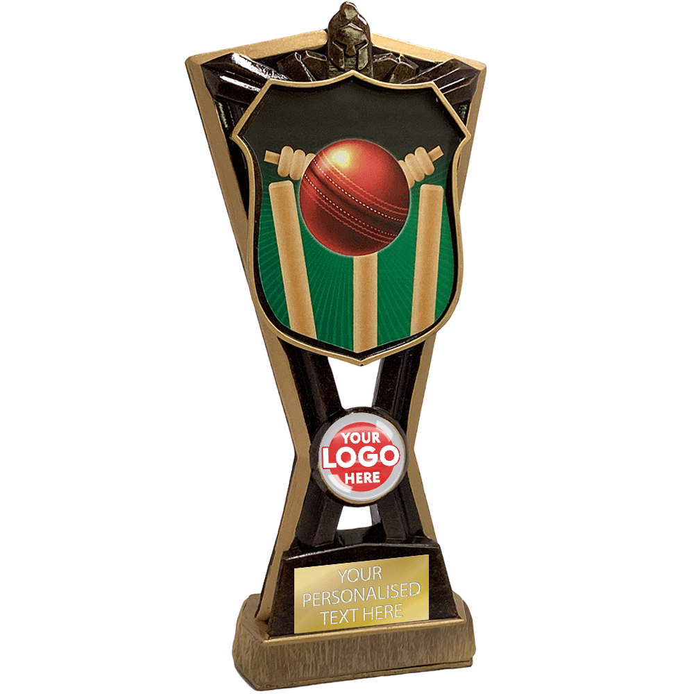 Cricket Shield Trophy Award CRI (RF15159F)