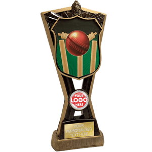 Cricket Shield Trophy Award CRI (RF15159F)