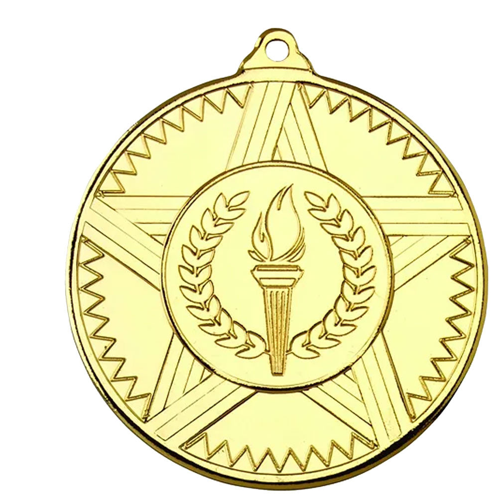 The Original Striped Star Medals