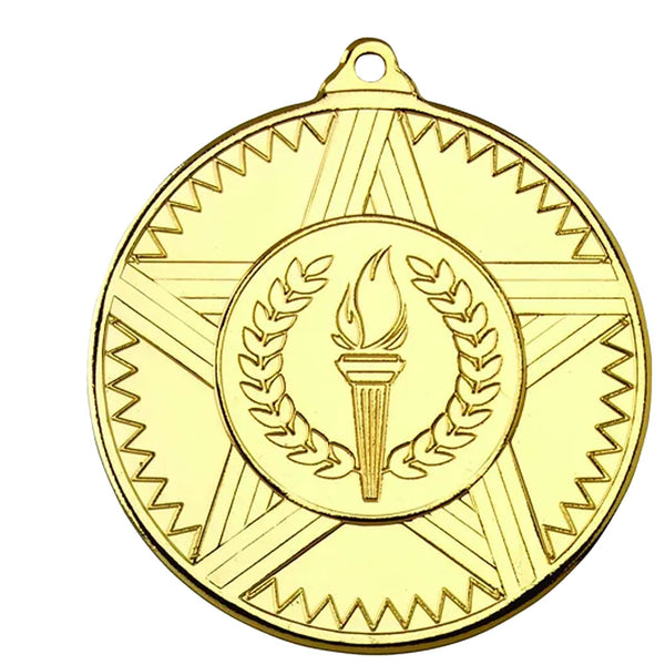 The Original Striped Star Medals