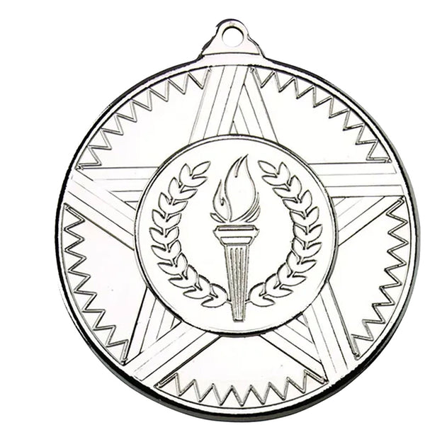 The Original Striped Star Medals