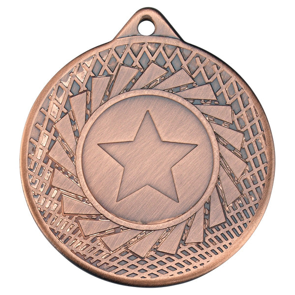 The Original Blade Design Medal