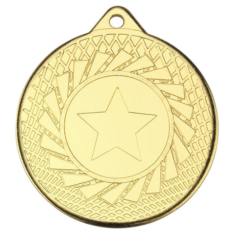 The Original Blade Design Medal