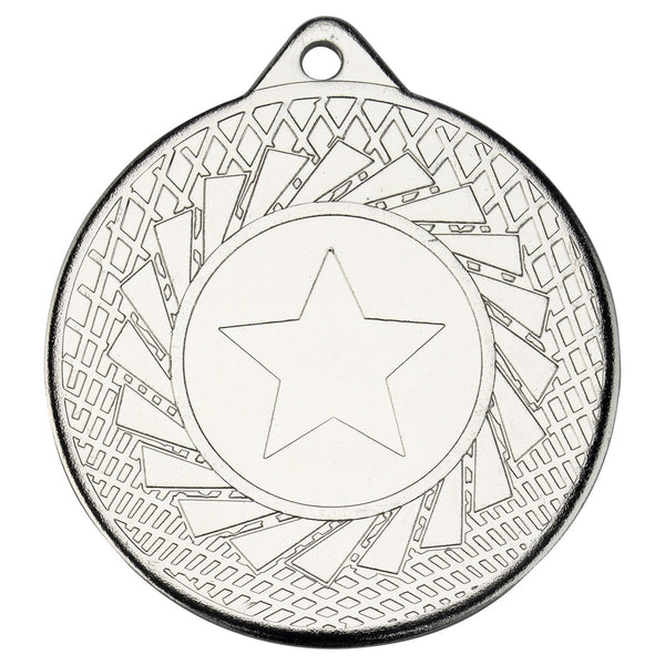 The Original Blade Design Medal