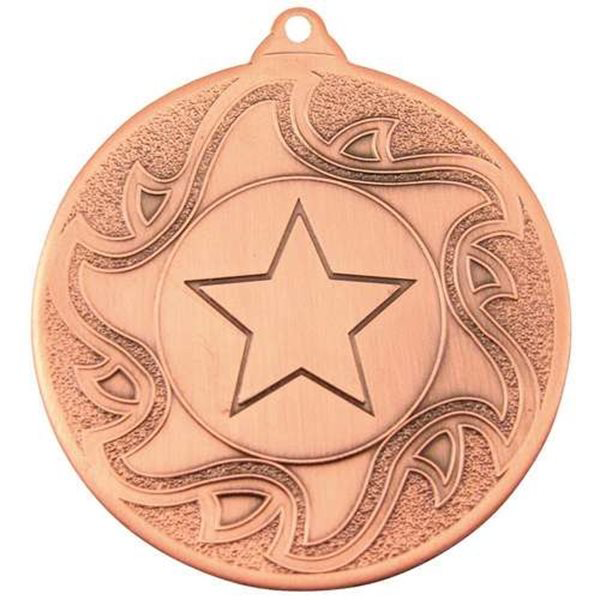 The Original Sunshine Medals