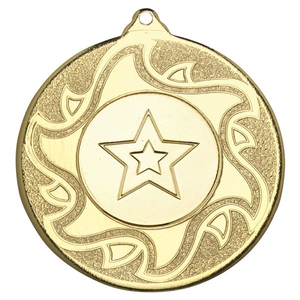 The Original Sunshine Medals